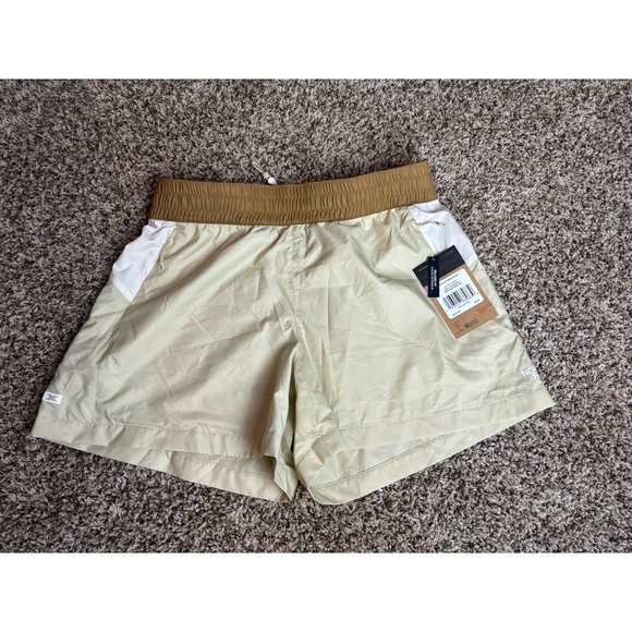 nike sacai pleated tempo shorts